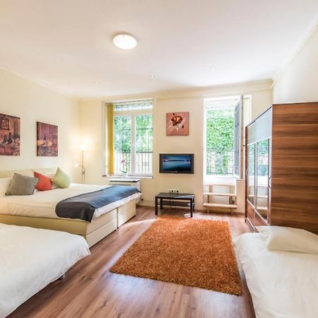 Kaz7 Kazinczy Apartment Budapeszt Zewnętrze zdjęcie
