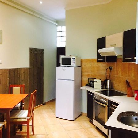 Kaz7 Kazinczy Apartment Budapeszt Zewnętrze zdjęcie