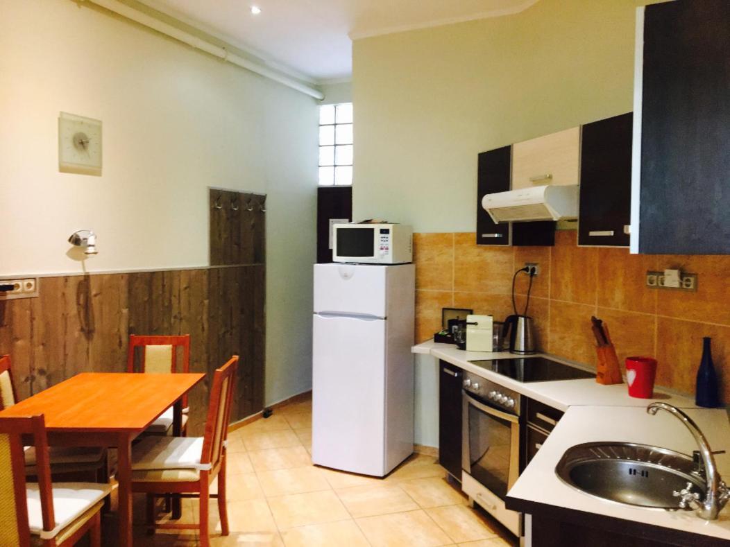 Kaz7 Kazinczy Apartment Budapeszt Zewnętrze zdjęcie