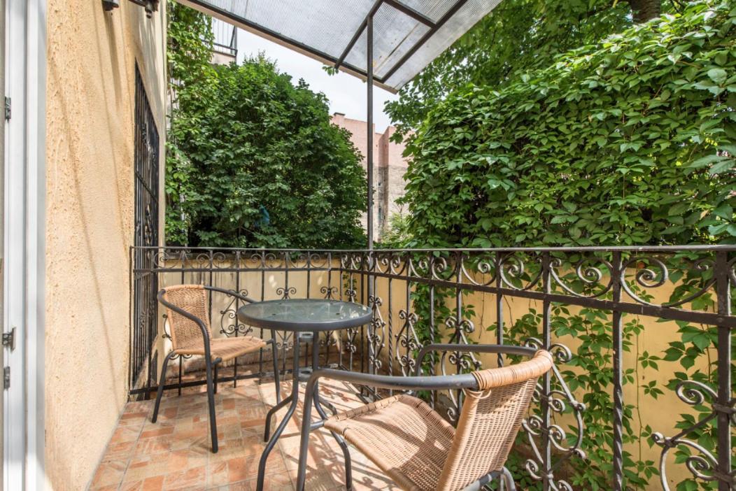 Kaz7 Kazinczy Apartment Budapeszt Zewnętrze zdjęcie